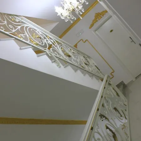 Vila Vitoria Shengjin