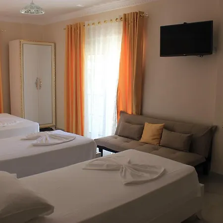 Hotel Vila Vitoria