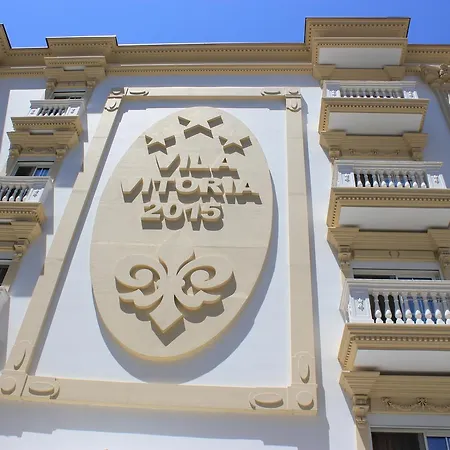 Vila Vitoria 3* Shengjin