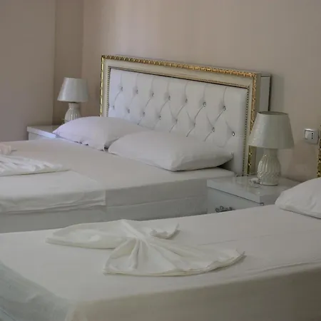 Vila Vitoria Hotel