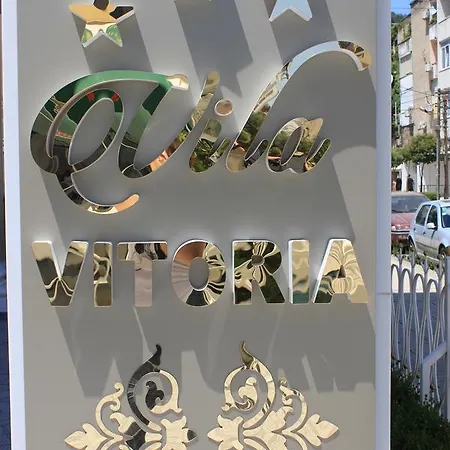 Hotel Vila Vitoria 3*
