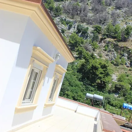 Vila Vitoria Hotel
