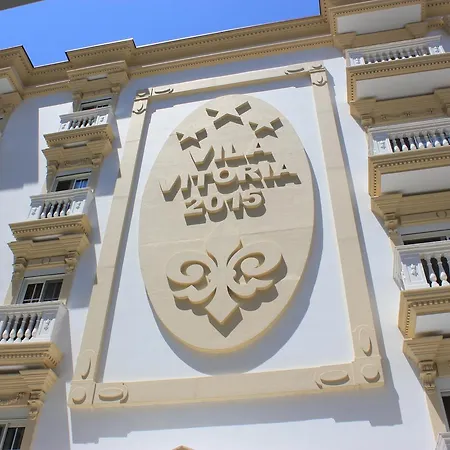 Hotel Vila Vitoria