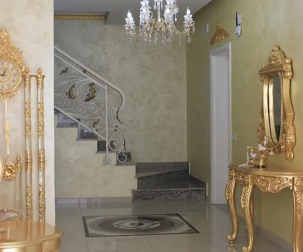 Vitoria 3* Shëngjin